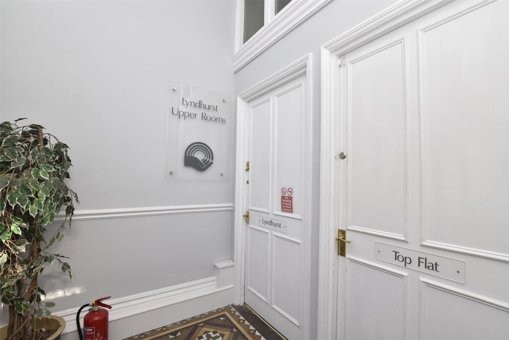 Additional image 21 of Upper Oldfield Park, Bath, Somerset, BA2