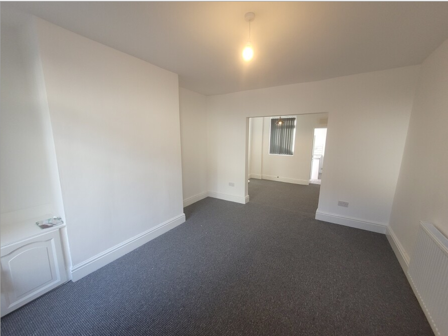 Main image of property: Wilton Street, BL1