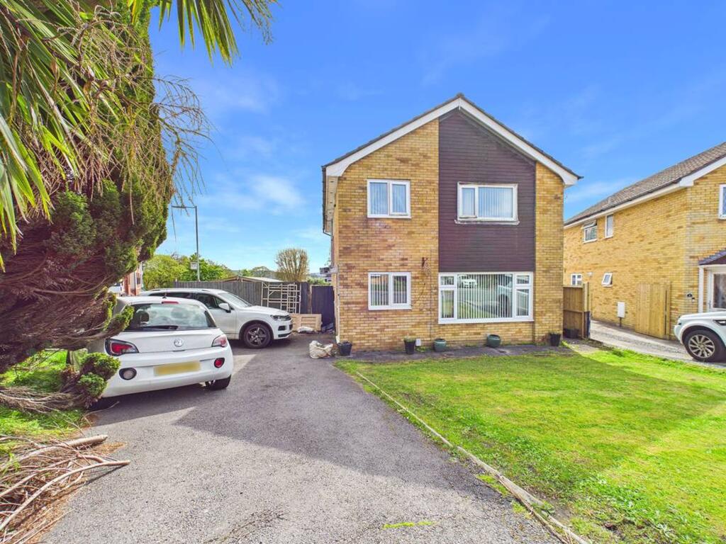Main image of property: Cwrt-Yr-Aeron, Cwmrhydyceirw, SA6