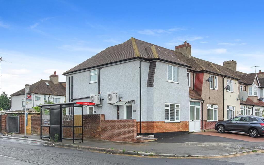 Main image of property: Walton Way, Mitcham, CR4