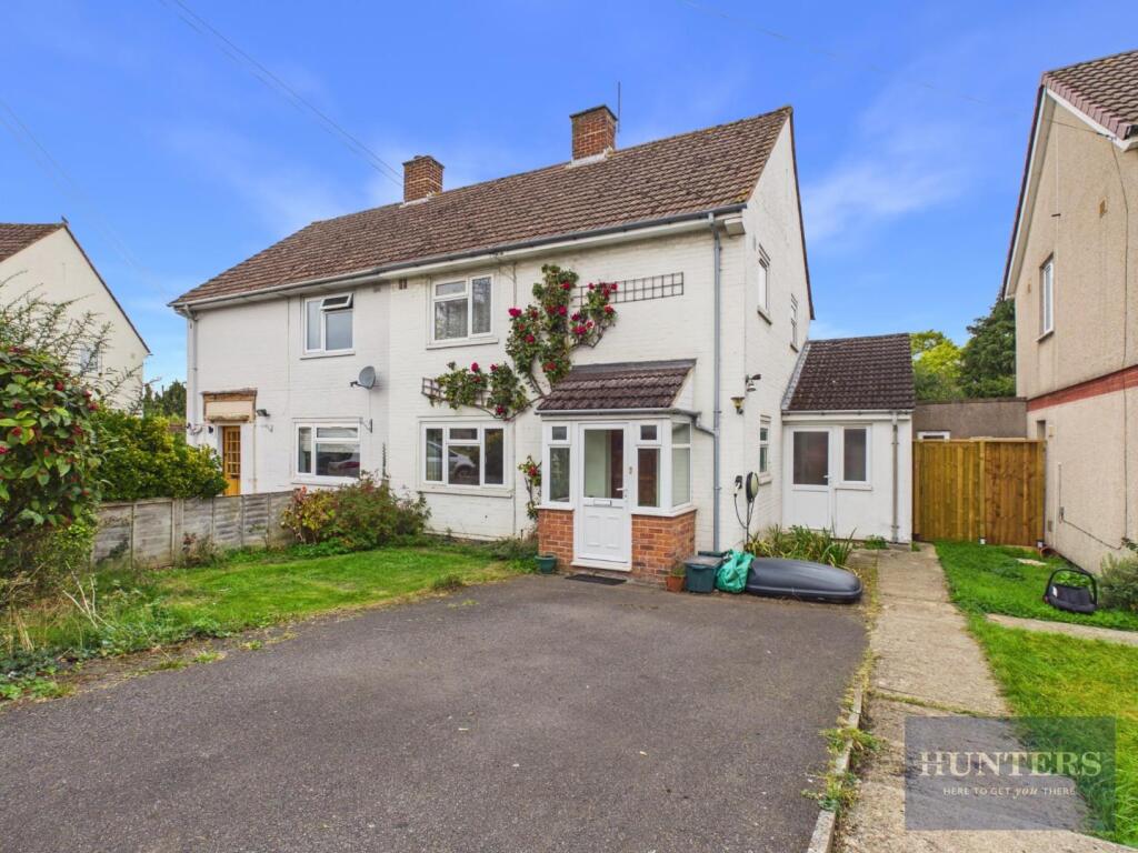 Main image of property: Kingsmead Avenue, Cheltenham
