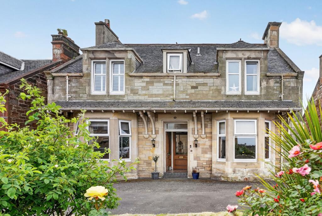 Main image of property: Coila, 10 Holmston Road, Ayr, KA7 3BB