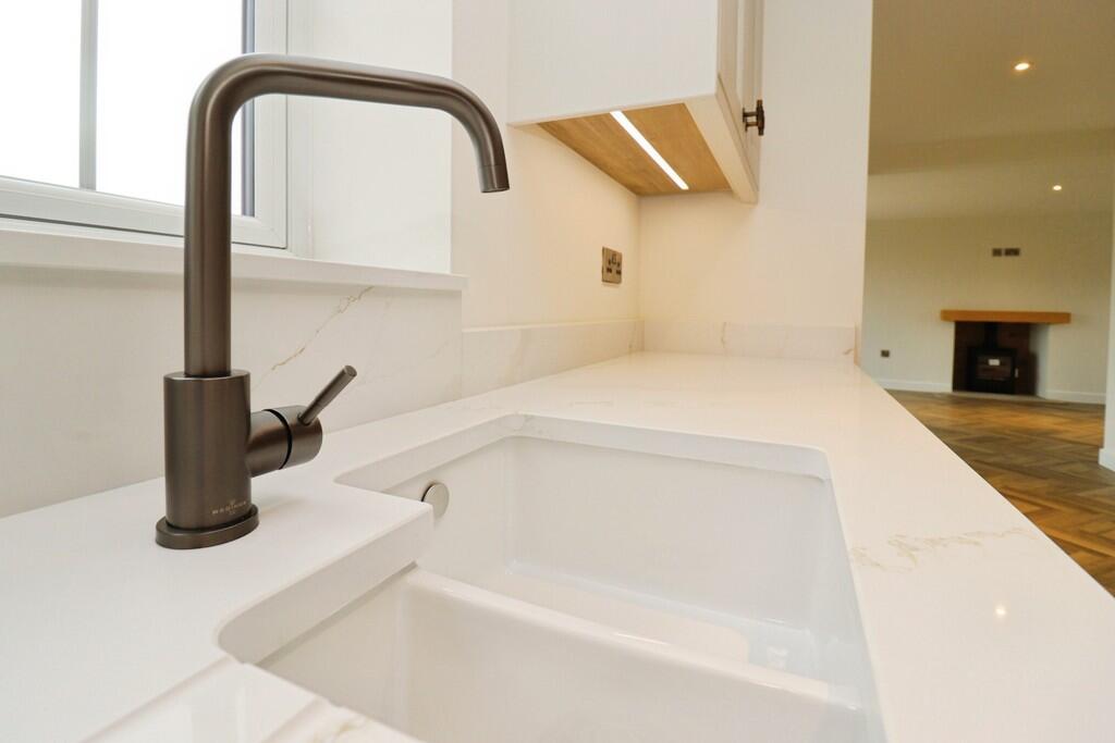 Camms Close, Osbournby - View 4