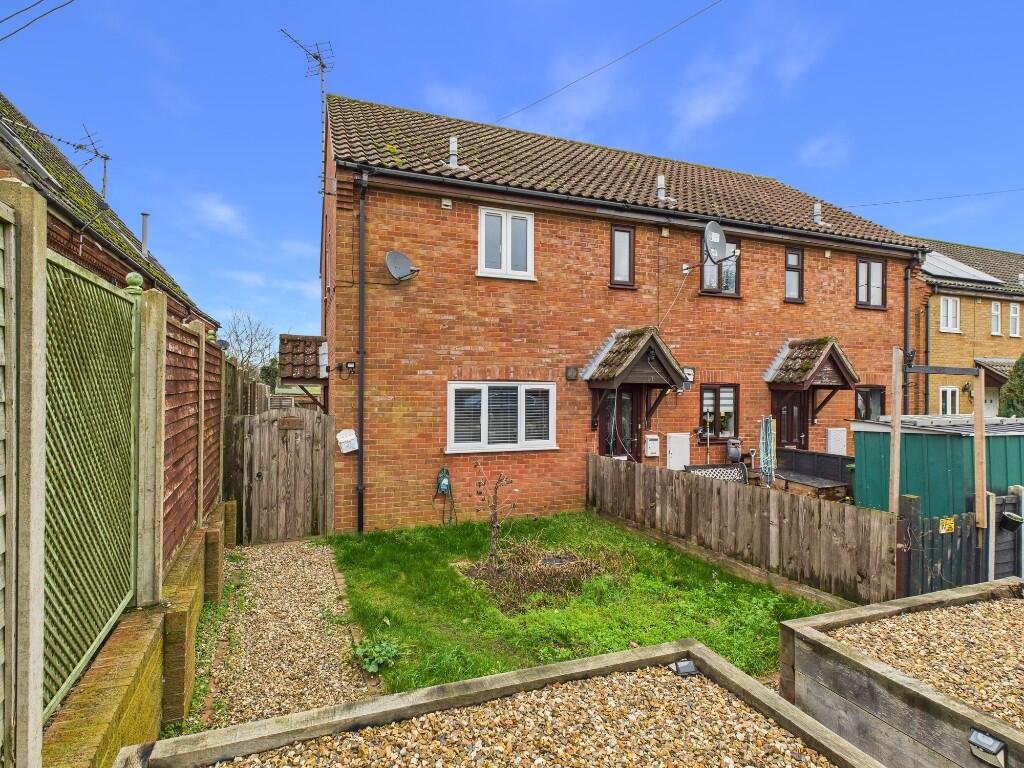 Main image of property: Narborough Road, Pentney, PE32 1JL