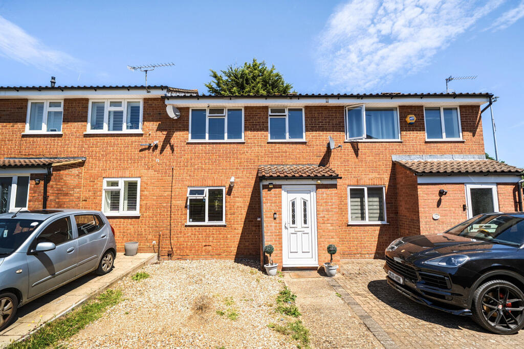 Main image of property: Cranston Close, Ickenham, Uxbridge