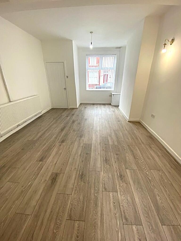 House in Liverpool - View 4