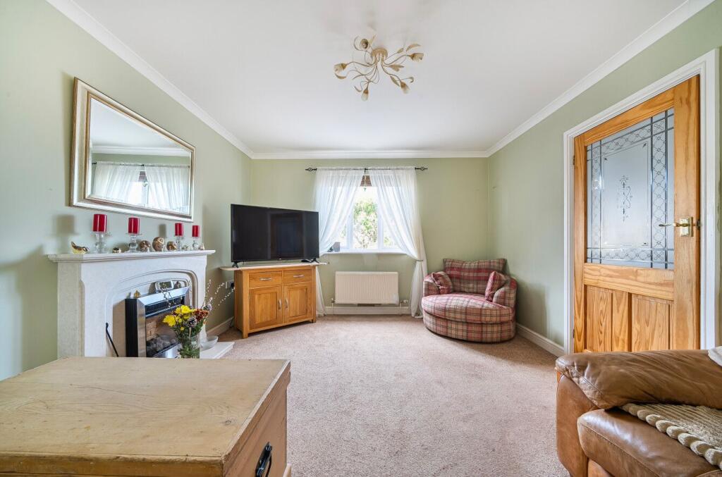 House in Bath - More