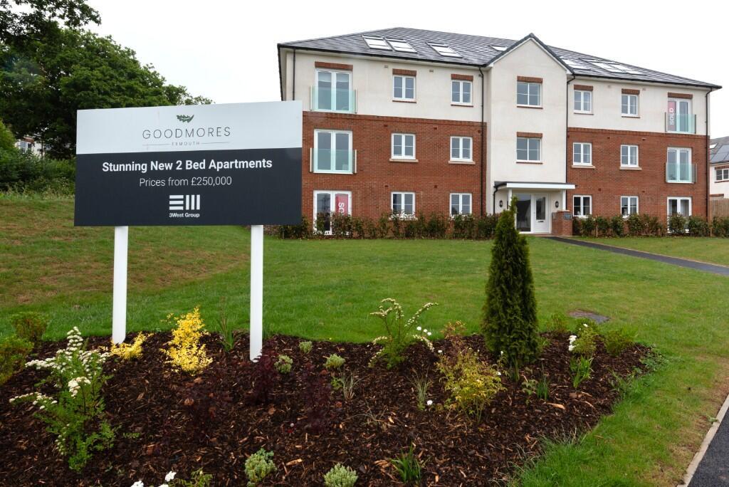 Main image of property: Dinan Way,
Exmouth,
EX8 5FP