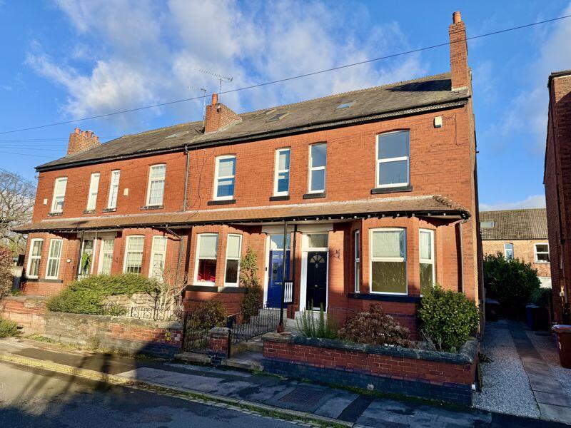 Main image of property: Oak Avenue, Romiley