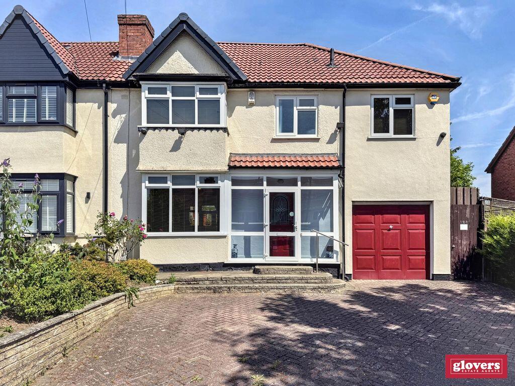 Main image of property: Haunch Lane, Kings Heath, Birmingham, B13