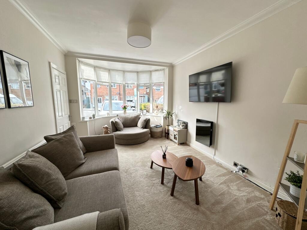 Havencrest Drive, Leicester, LE5 photo 4