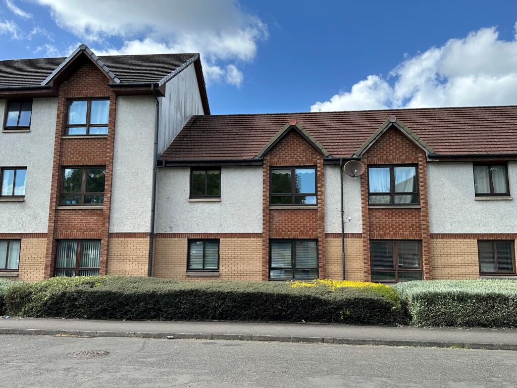 Main image of property: Johnston Court, Falkirk