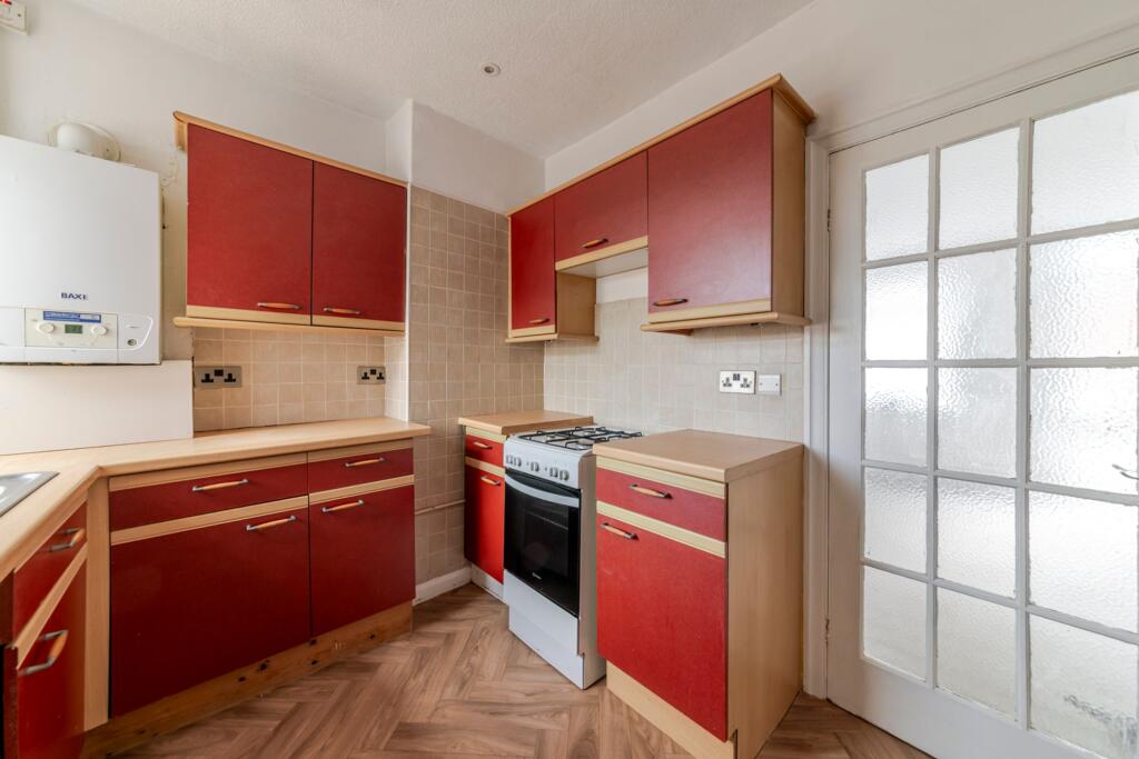 House in Chester, Saltney Ferry, Saltney - View 5