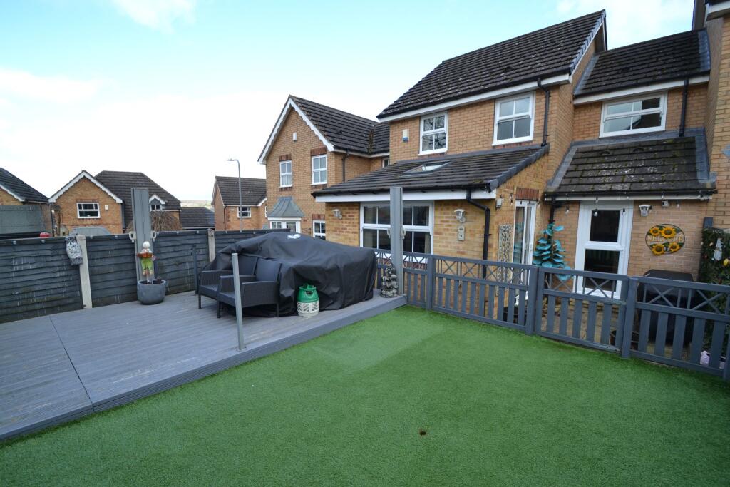 Additional image 20 of Rush Croft, Thackley,