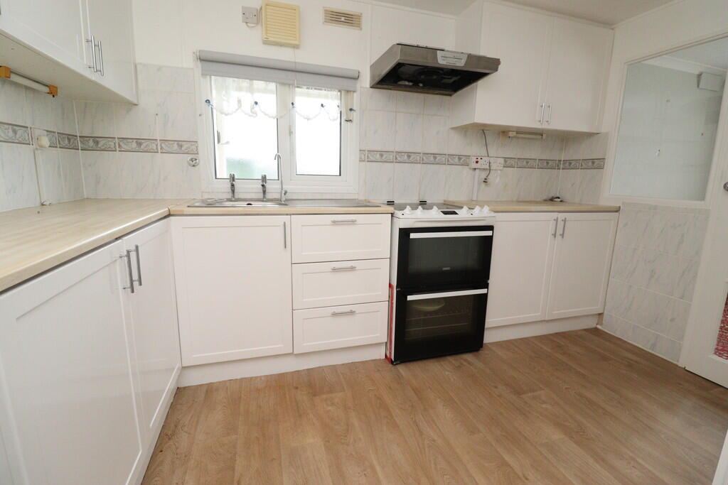 Stonecliff Park, Prebend Lane, Welton photo 2