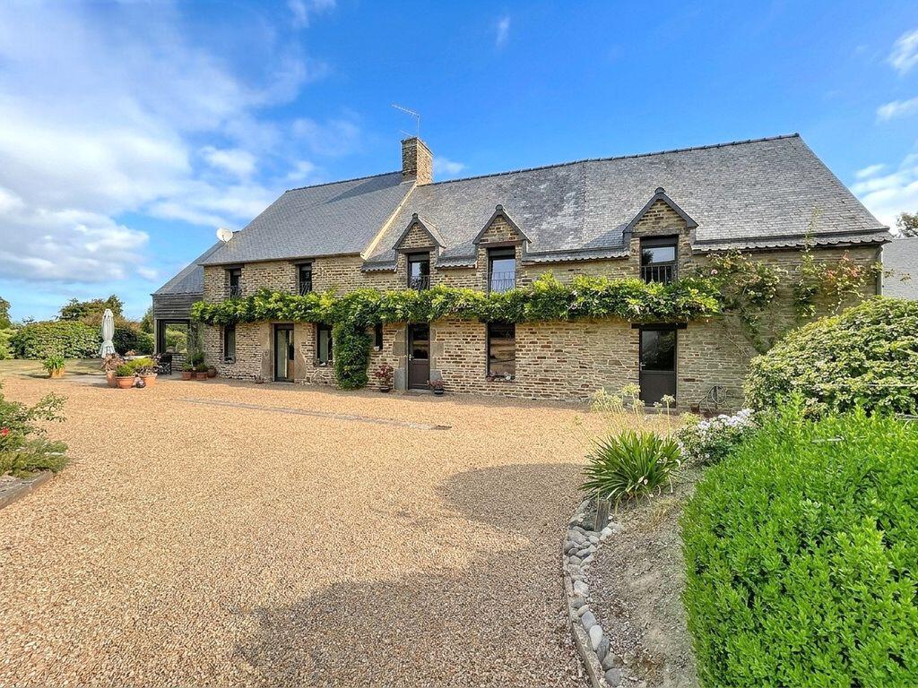 Main image of property: Normandy, Manche, Ceaux