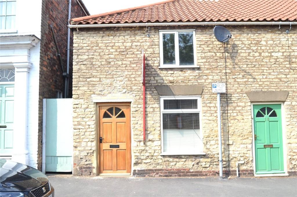 Main image of property: High Street, Winterton