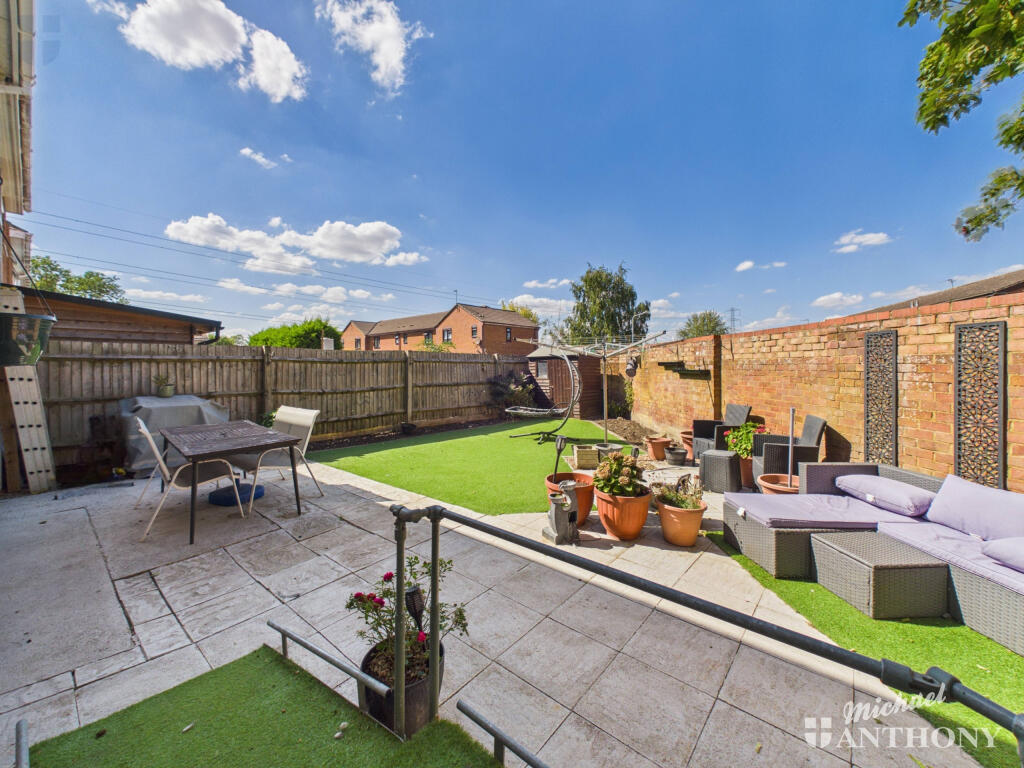 House in Hemel Hempstead - View 3