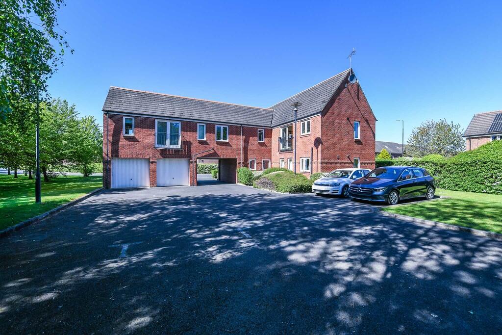 Main image of property: Cheddleton Road, West Timperley, Altrincham