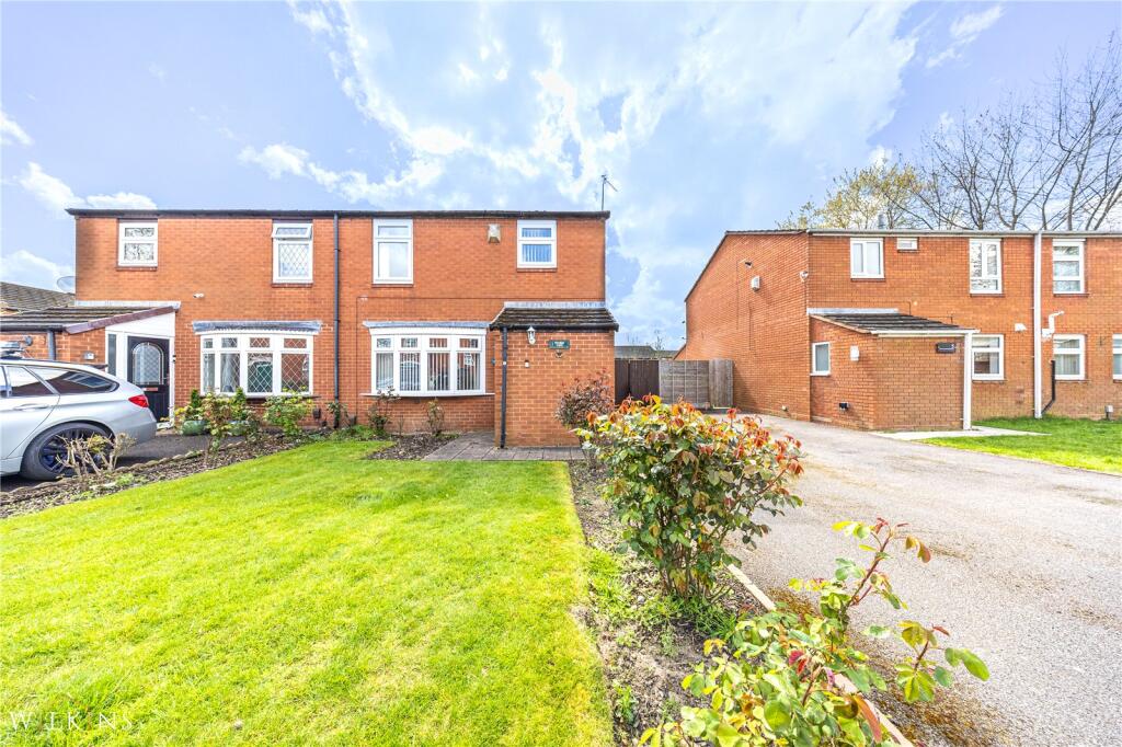 Additional image 22 of Pullman Close, Tamworth, Staffordshire, B77