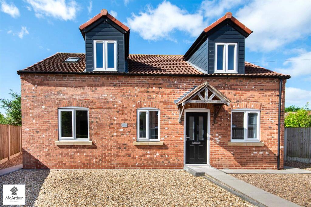 Main image of property: Church Street, Owston Ferry, North Lincolnshire, DN9