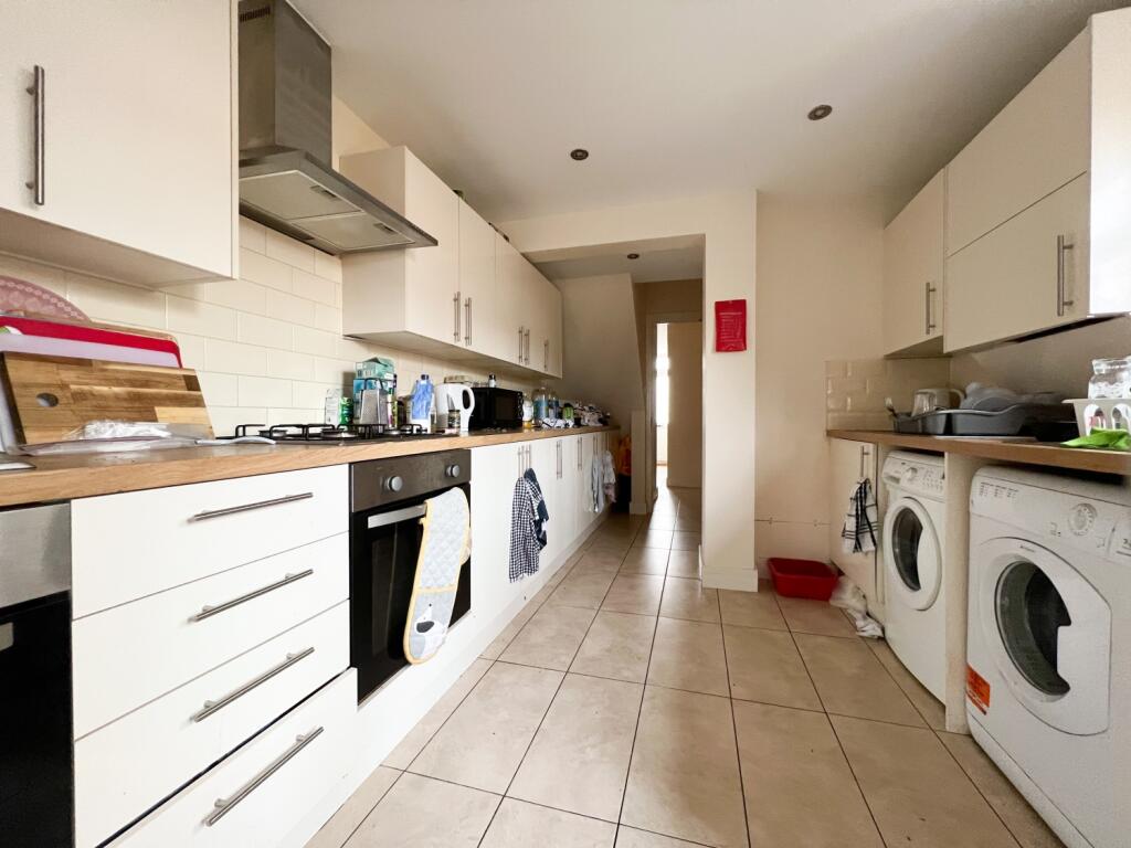 House in Cardiff - View 2