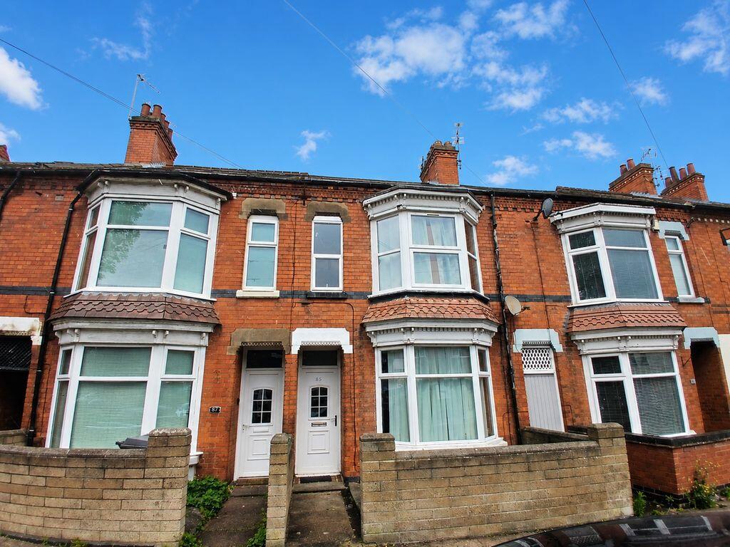 Main image of property: Winchester Avenue, Off Narborough Road 