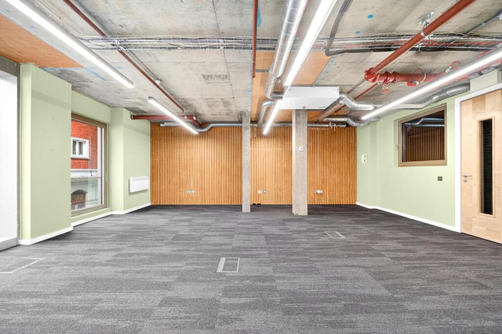 Main image of property: Studio 22 Monohaus, Mare Street, London Fields, E8