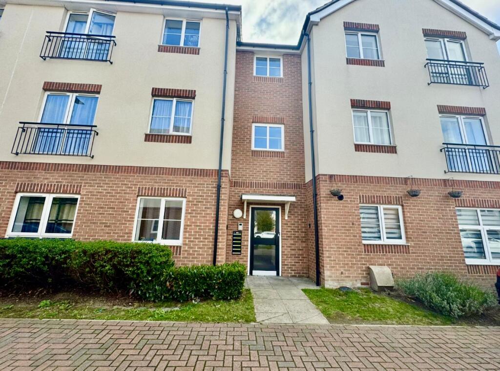 Main image of property: 97 Frederick Drive, Peterborough