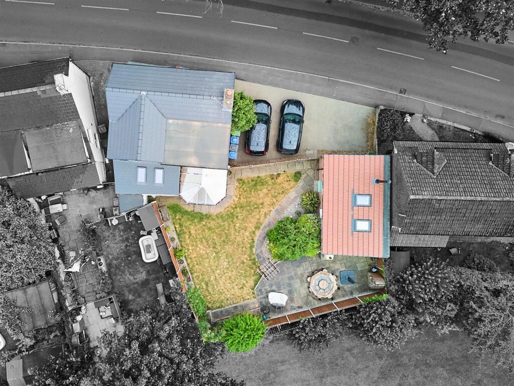 Yew Cottage, Main Street, Bilton, Rugby photo 2