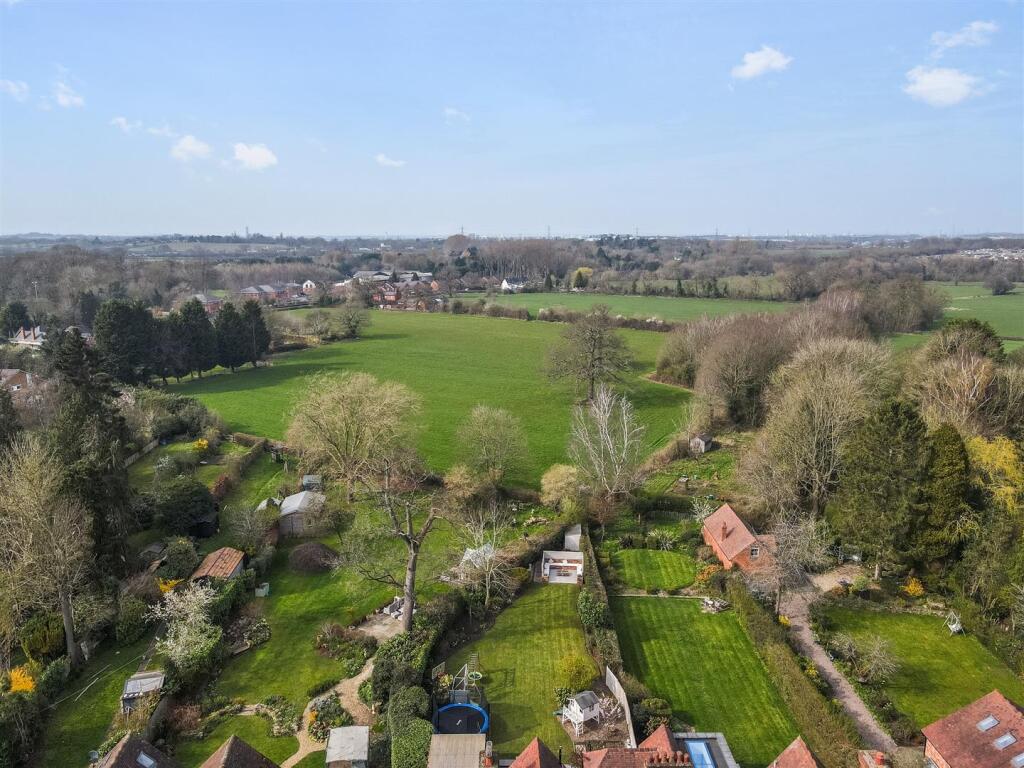 Additional image 36 of Meriden Road, Hampton In Arden - viewings Saturday 11th April