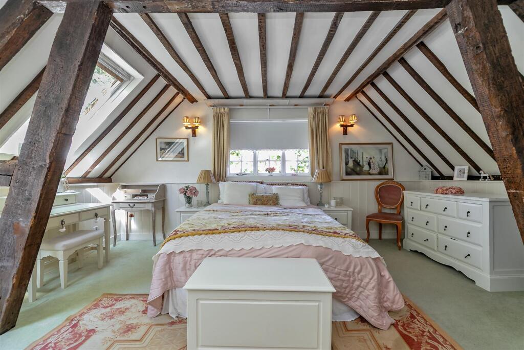 Additional image 31 of Sandridgebury Lane, Sandridgebury, St. Albans