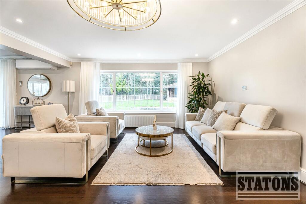 Additional image 8 of Foxes Lane, Welham Green, North Mymms, Hatfield, AL9