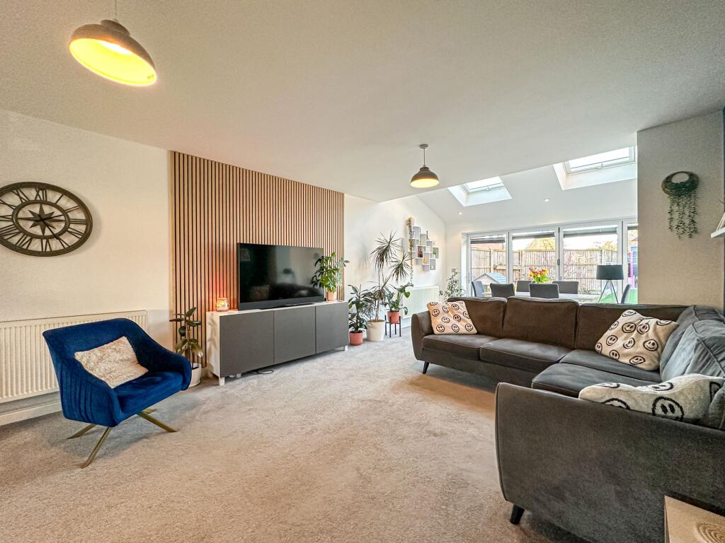 Main image of property: Seven Acres Lane, Wirral, CH61