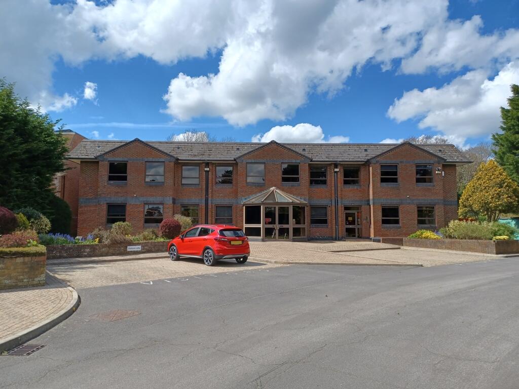 Main image of property: Millennia House, Kingswood Park, Bonsor Drive, Tadworth, Surrey, KT20 6AY