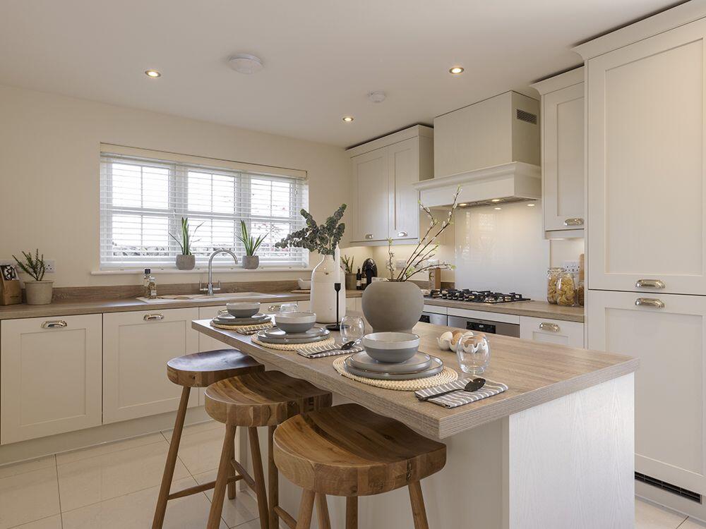 House in Darlington, Whessoe - View 2