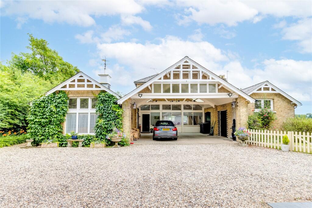 Main image of property: Ware Road, Widford, Ware, Hertfordshire, SG12