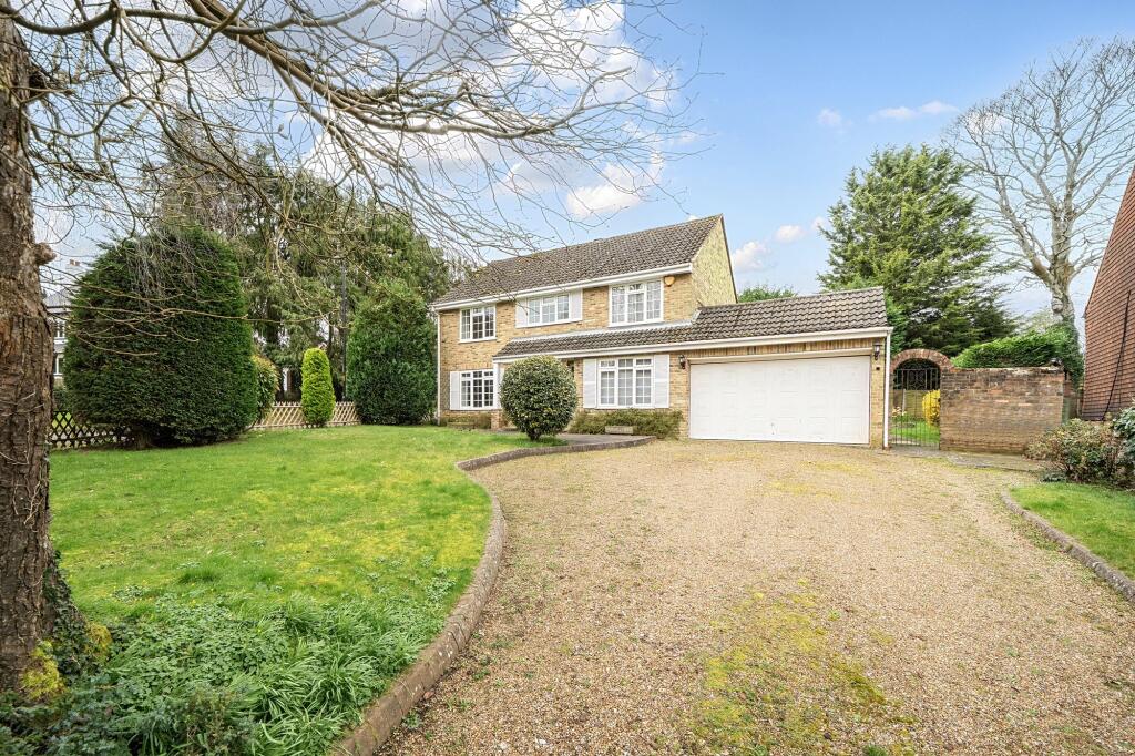 Main image of property: Uplands Road, Kenley, CR8