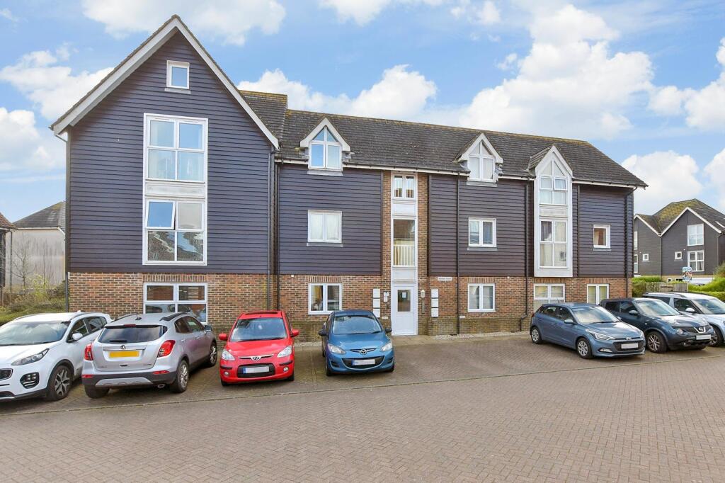 Main image of property: Paxton Avenue, Hawkinge, Folkestone, Kent