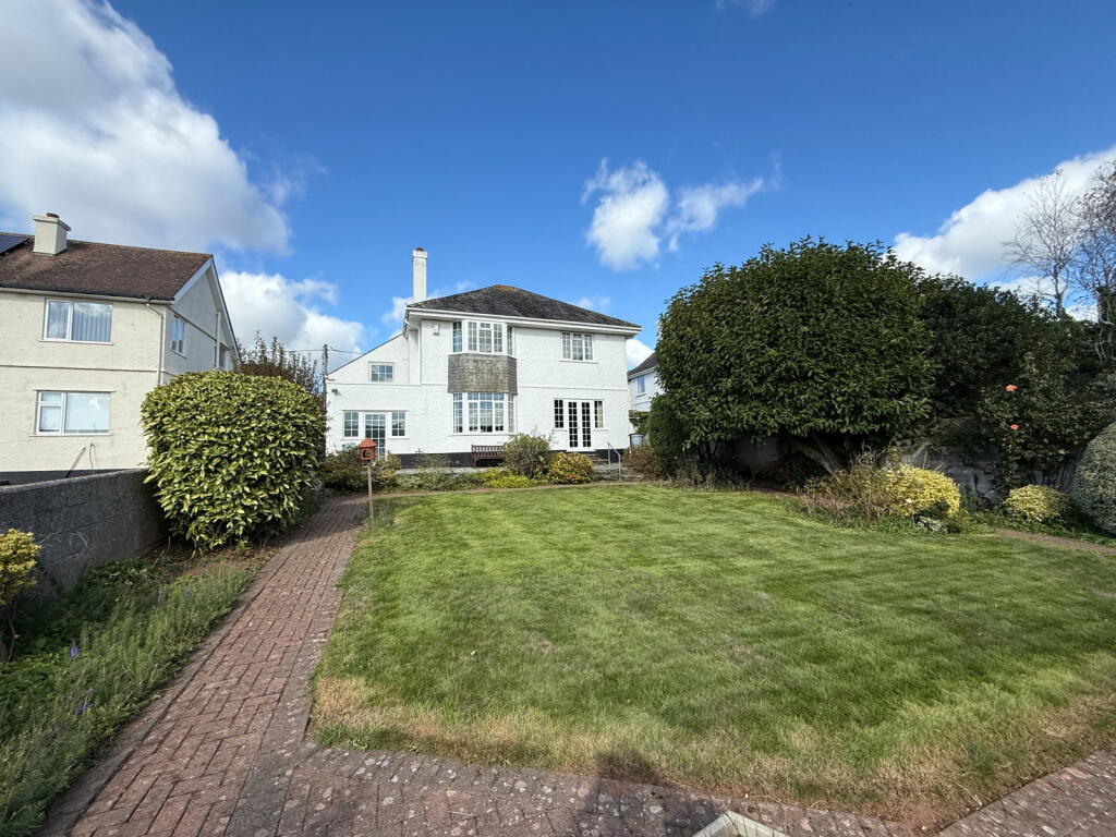 House in Plymouth, Staddiscombe - View 3