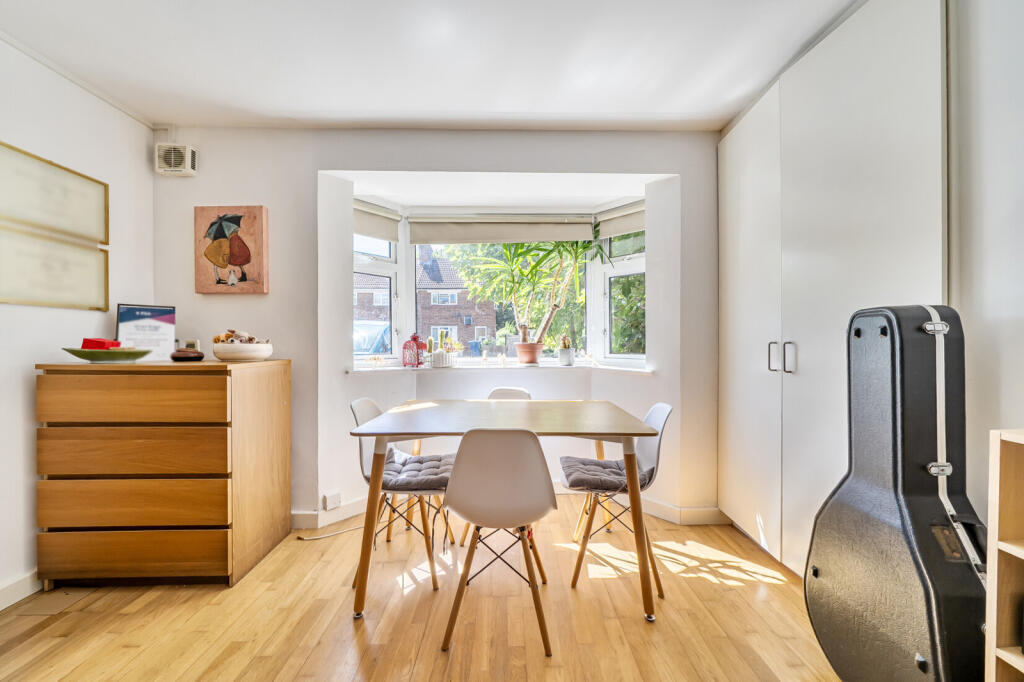 Apartment in Oxford - View 4