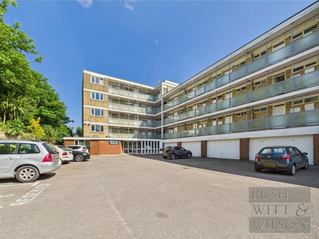 Main image of property: Quarry Hill, St. Leonards-On-Sea