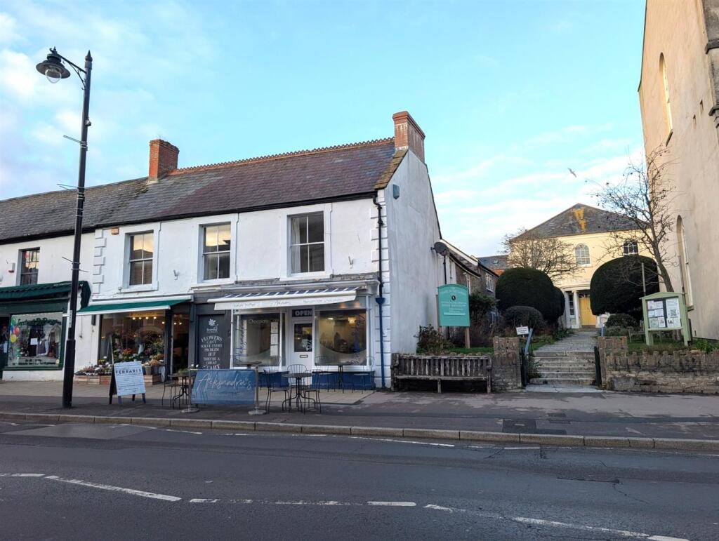 Main image of property: East Street, Bridport, Dorset