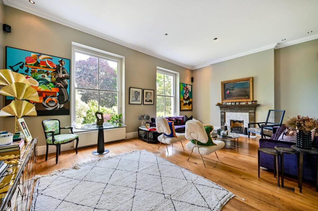 Main image of property: Mill Plat, Old Isleworth, Isleworth, TW7