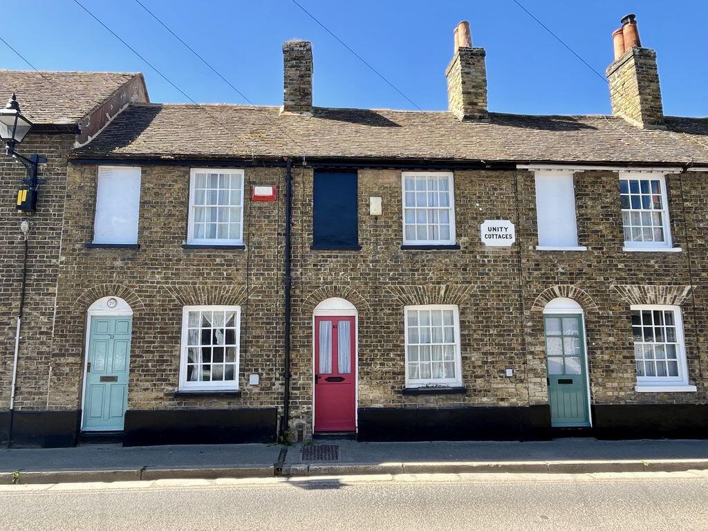 Main image of property: Sandwich
