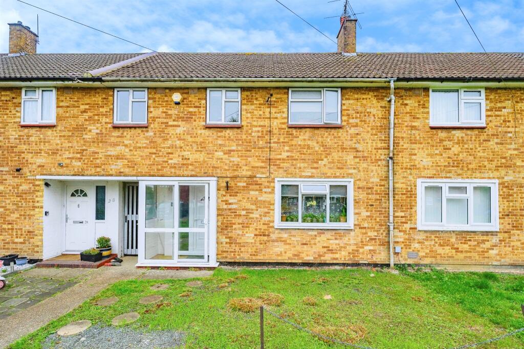 Main image of property: Flatfield Road, Hemel Hempstead