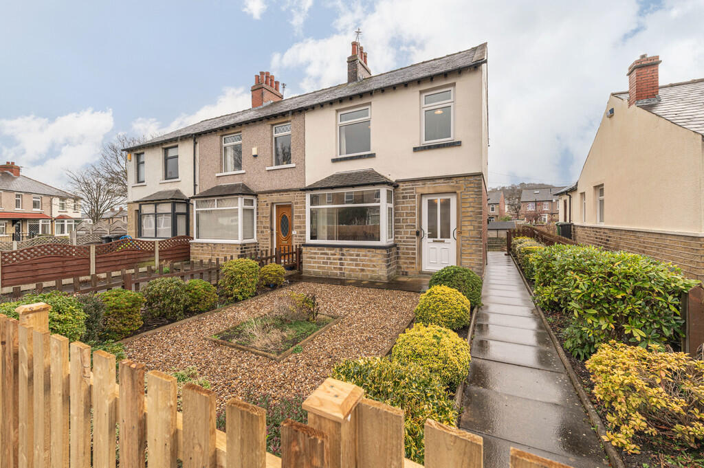Main image of property: Ingfield Avenue, Dalton