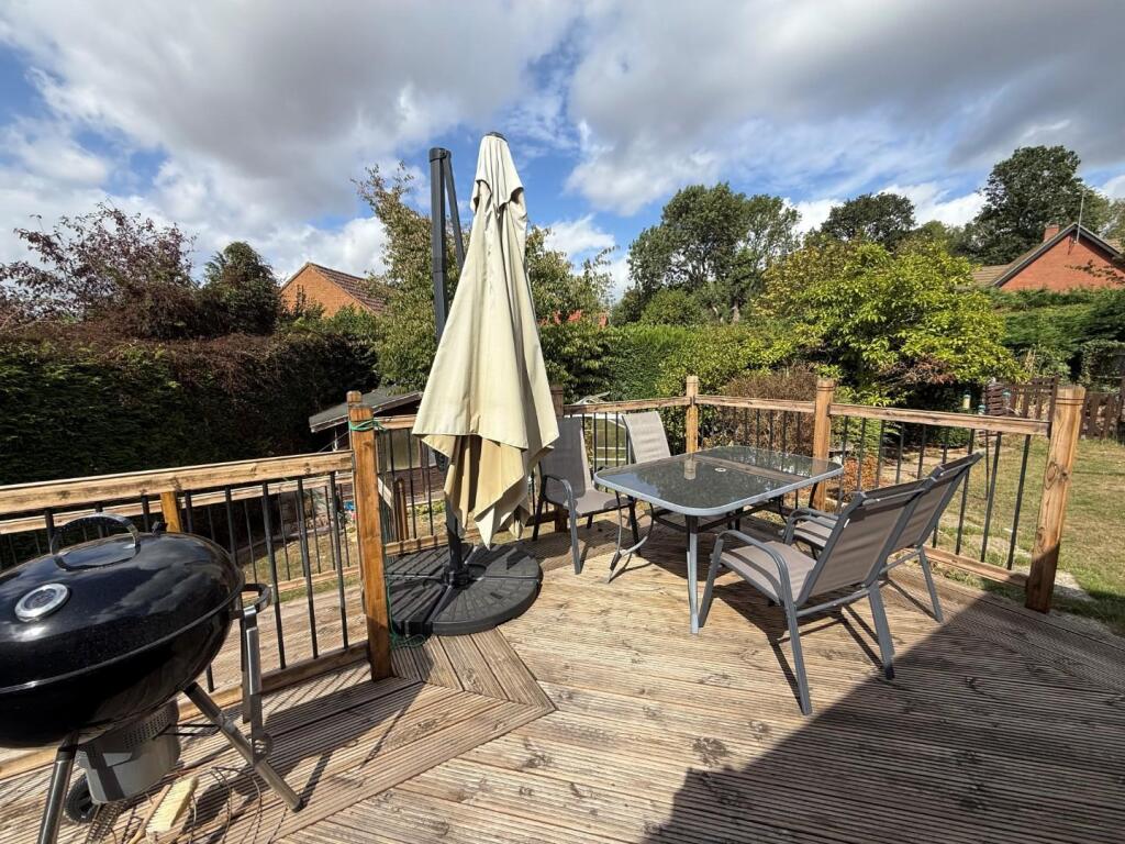 House in Northampton - View 4