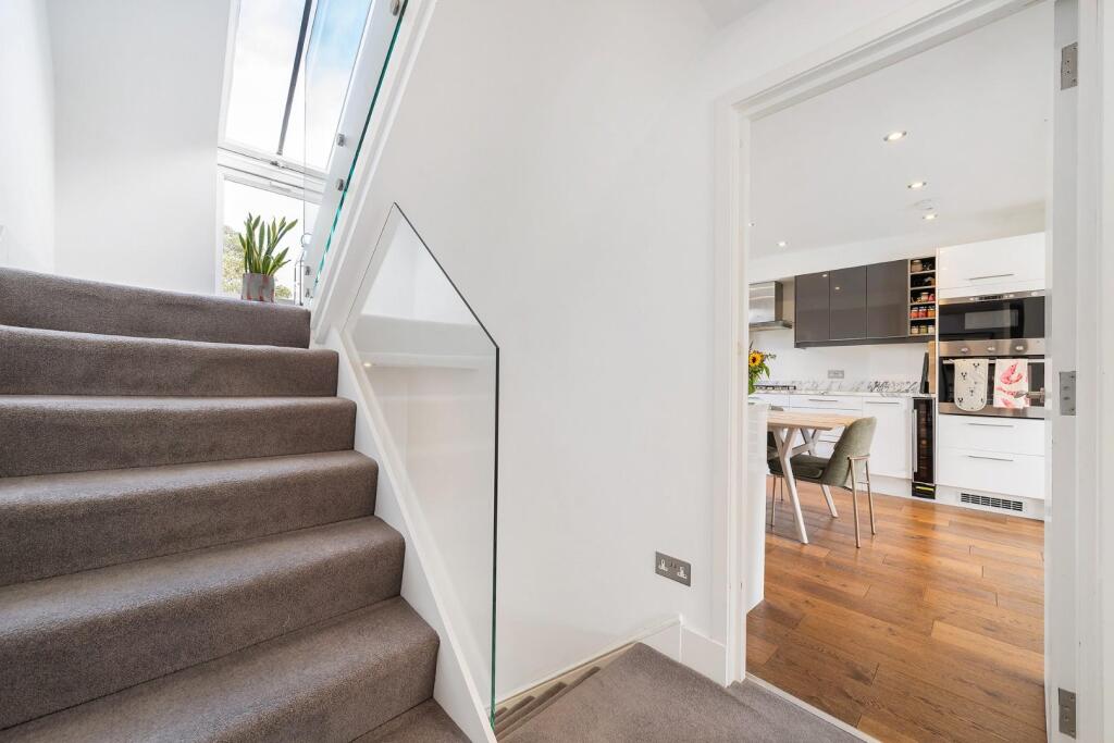 Apartment in London, Stockwell Park, Brixton - View 5