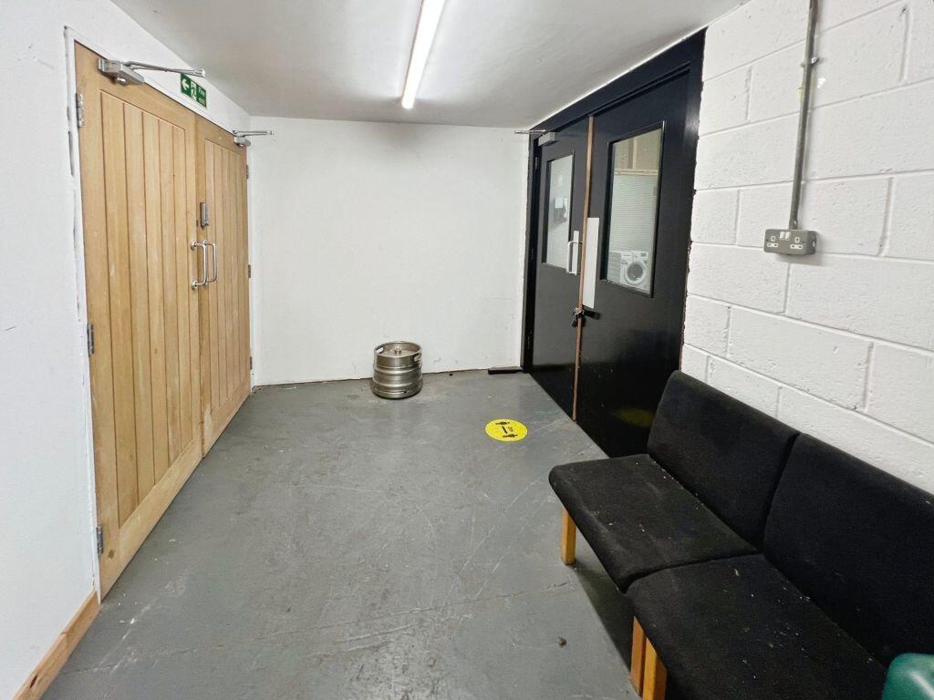 Crown Lane, Horwich. Circa 5,310 sq ft Freehold Industrial Unit - View 5